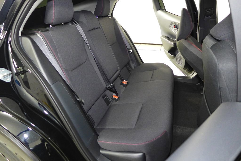 Used 2024 Toyota Prius Prime SE image 20