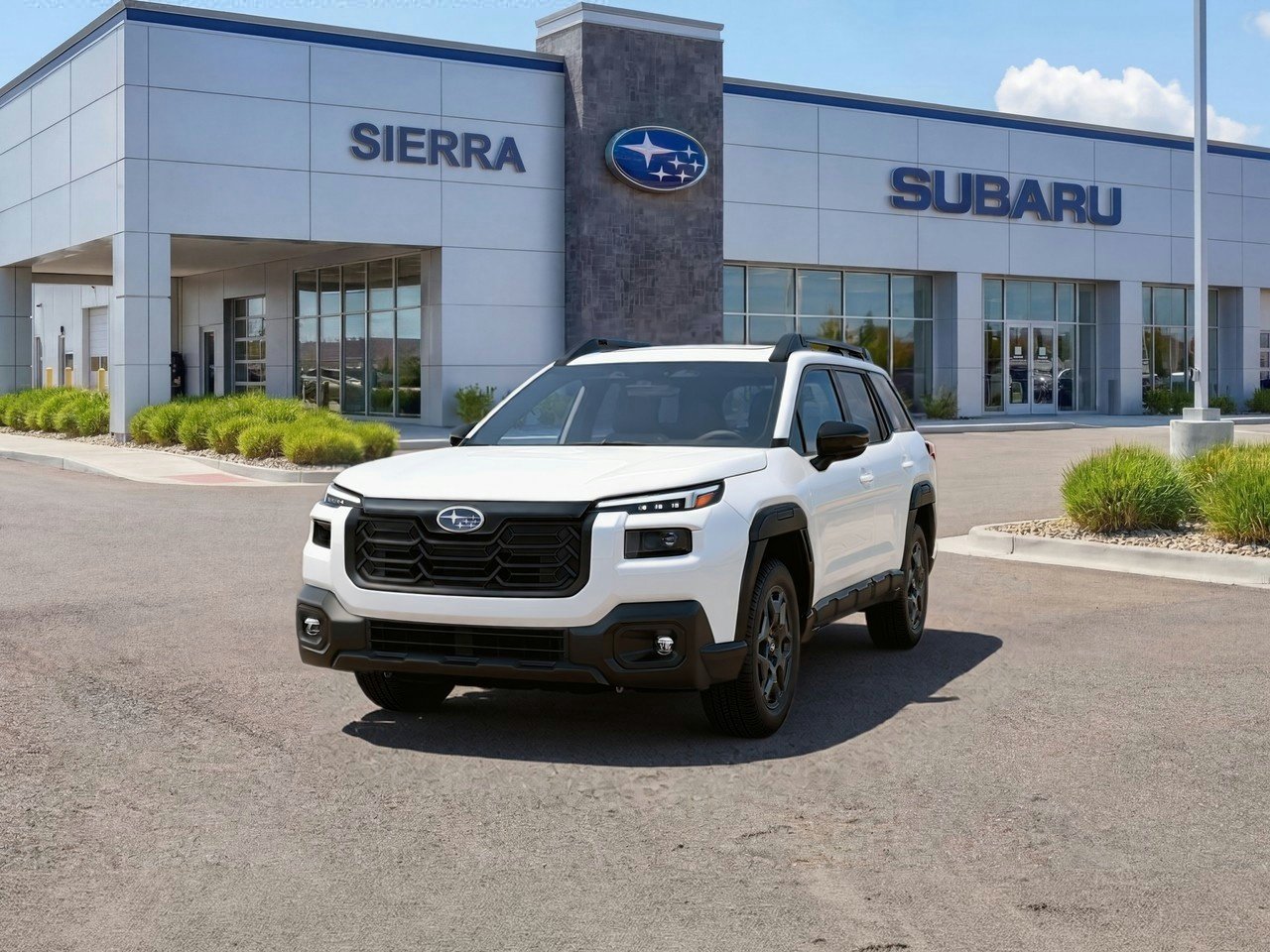 New 2026 Subaru Outback Limited AWD/4WD image 19