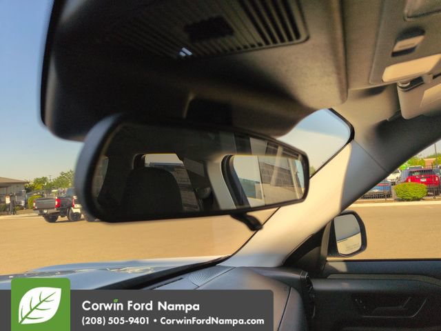 New 2026 Ford Bronco Sport Big Bend AWD/4WD image 21