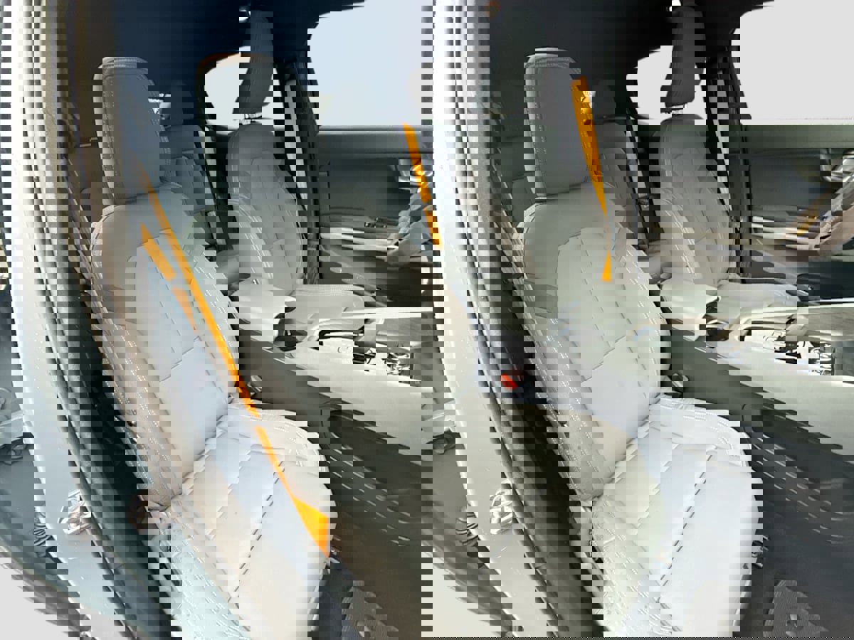 Used 2021 Polestar Polestar 2 w/ Performance Package image 29