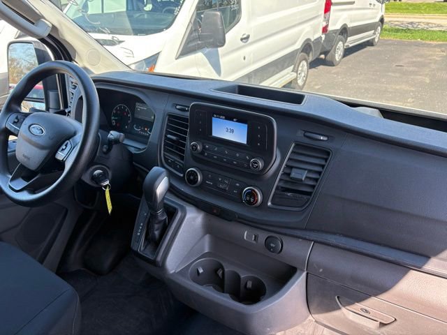 Used 2024 Ford Transit 250 Low Roof w/ Exterior Upgrade Package image 23