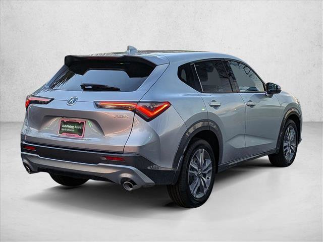 New 2026 Acura ADX FWD video 2