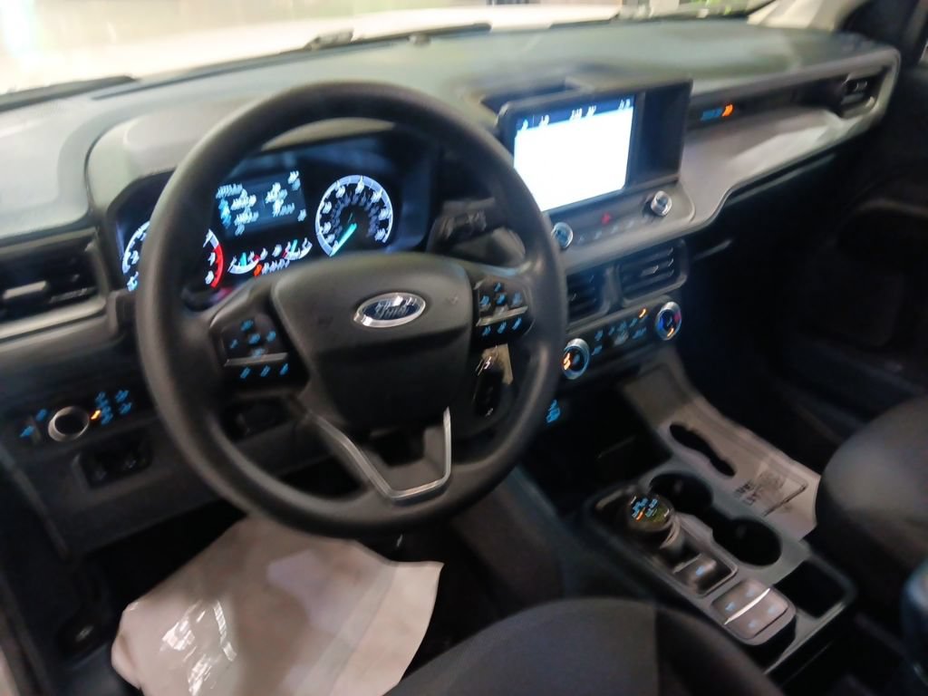 Used 2023 Ford Maverick XL w/ Equipment Group 100A Standard AWD/4WD image 4