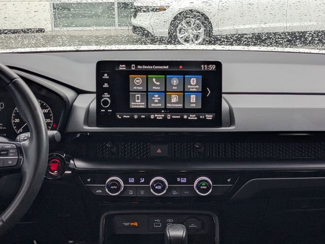 Used 2023 Honda CR-V EX-L image 18