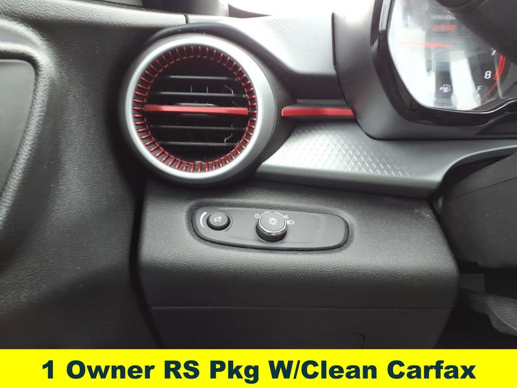 Used 2024 Chevrolet Trax RS image 13