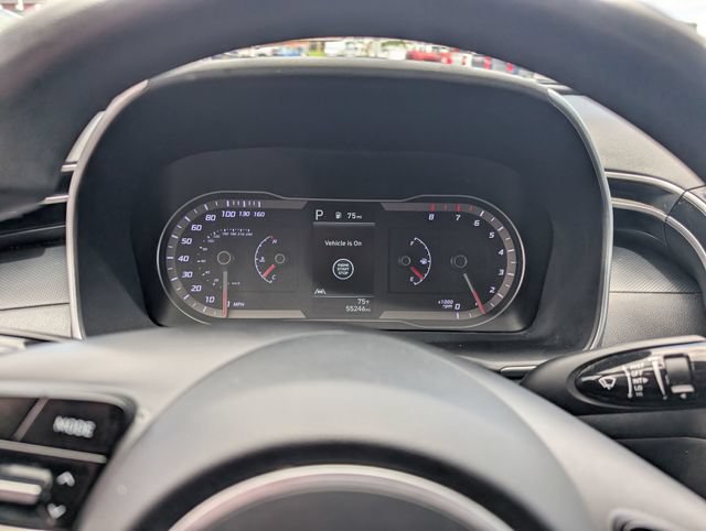 Used 2023 Hyundai Santa Cruz SEL FWD image 19