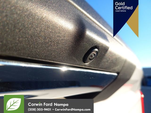 Certified 2023 Ford F150 XLT w/ Equipment Group 301A Mid image 31