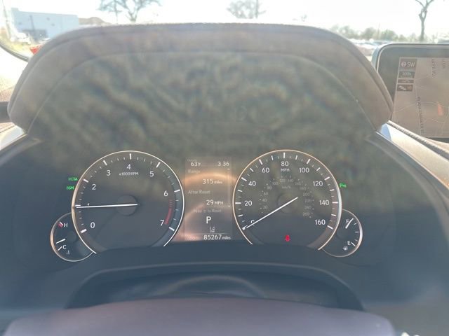 Used 2016 Lexus RX 350 AWD w/ Premium Package image 13