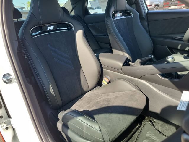 New 2026 Hyundai Elantra N image 22