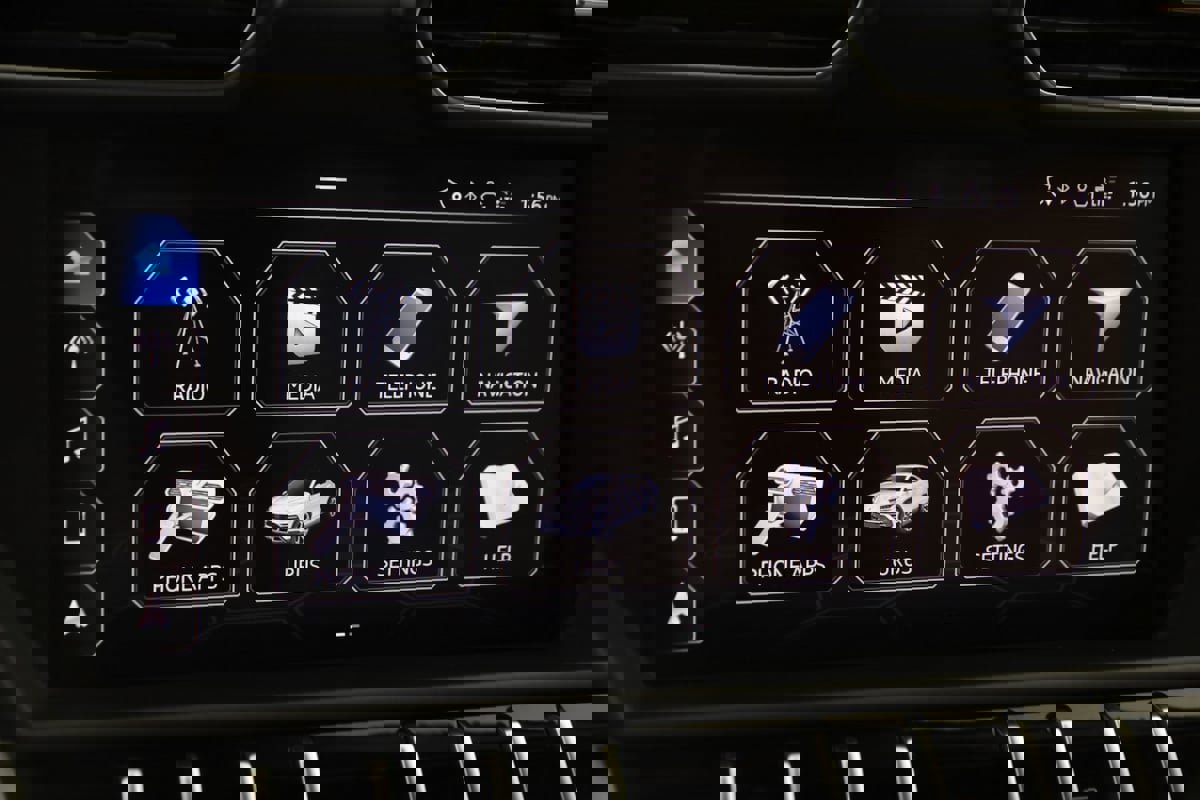 Used 2019 Lamborghini Urus image 55