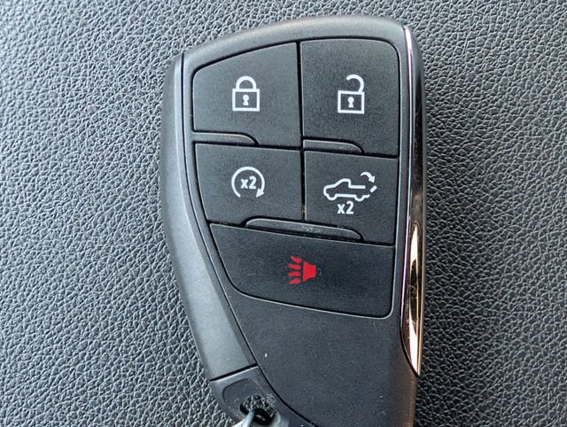 Used 2025 Chevrolet Silverado 2500 LT image 27