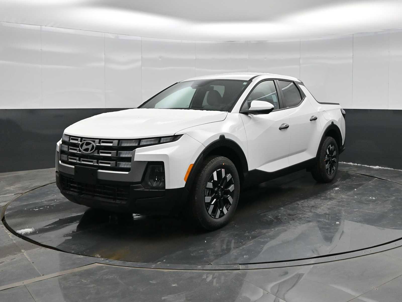 New 2026 Hyundai Santa Cruz SE image 4