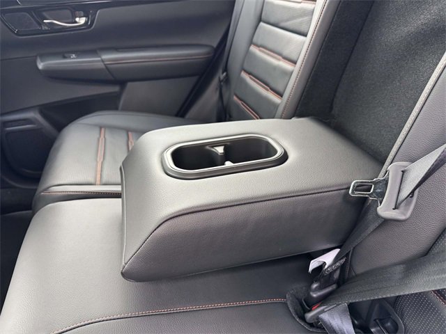 New 2026 Honda CR-V Sport Touring image 11
