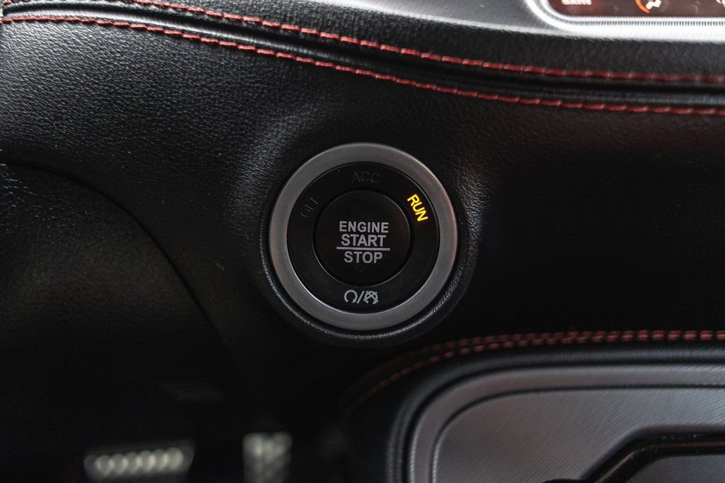 Used 2023 Dodge Challenger R/T Scat Pack w/ Plus Package image 17
