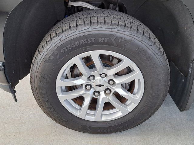 Used 2019 Chevrolet Silverado 1500 RST image 30