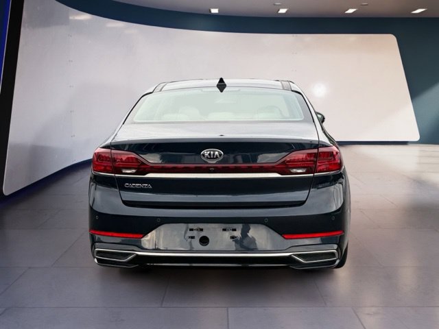 Used 2020 Kia Cadenza Technology FWD image 6