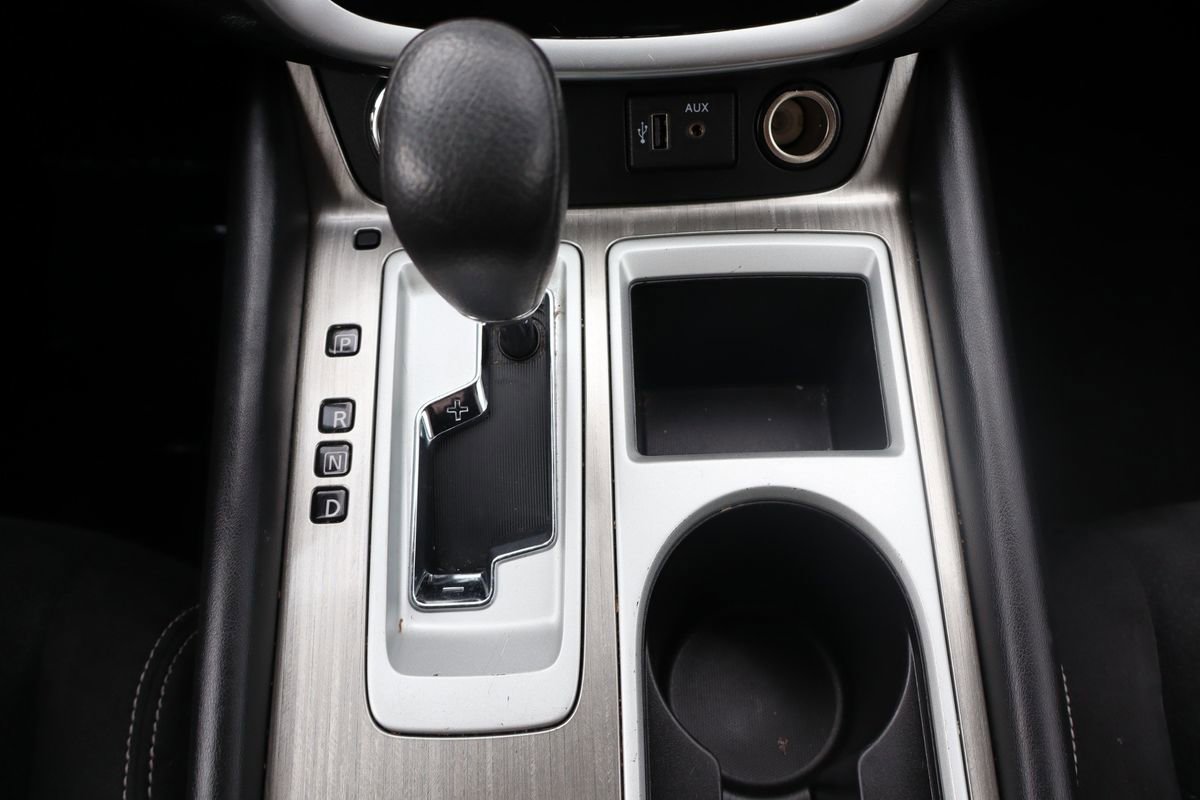 Used 2018 Nissan Murano S image 36