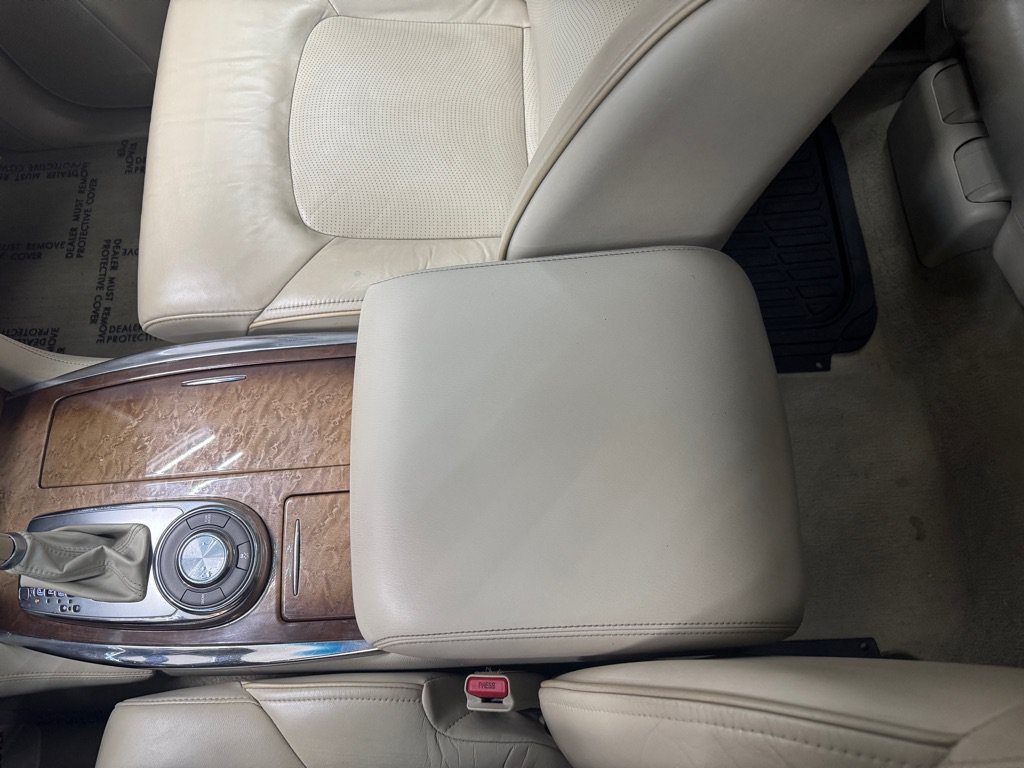 Used 2011 INFINITI QX56 2WD w/ Theater Pkg image 38