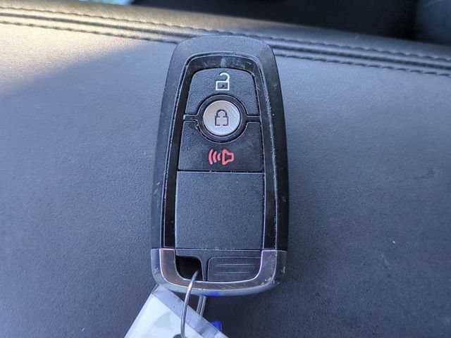 Used 2024 Ford Bronco Sport Big Bend AWD/4WD image 26