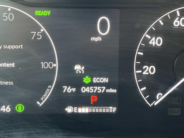 Used 2024 Honda CR-V Sport-L image 39