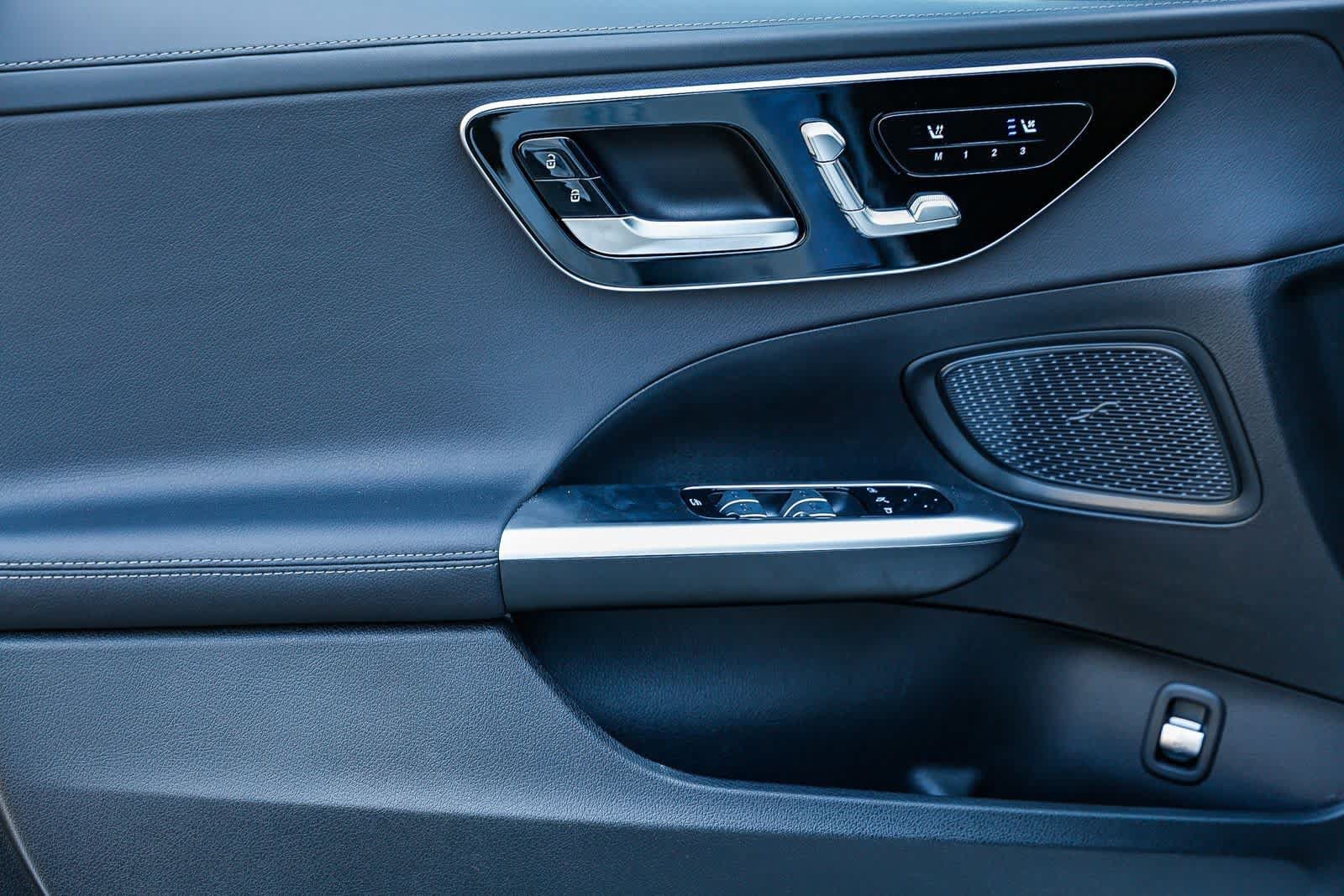 New 2026 Mercedes-Benz C 300 Sedan image 22