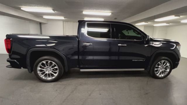 Certified 2024 GMC Sierra 1500 Denali AWD/4WD image 9