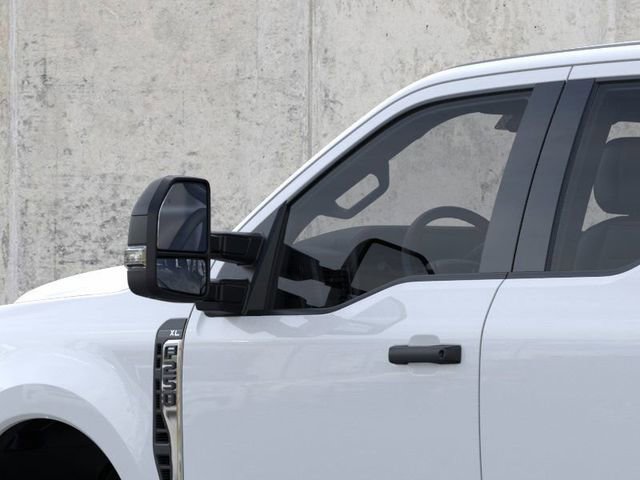 New 2026 Ford F250 XL w/ XL Chrome Package image 20