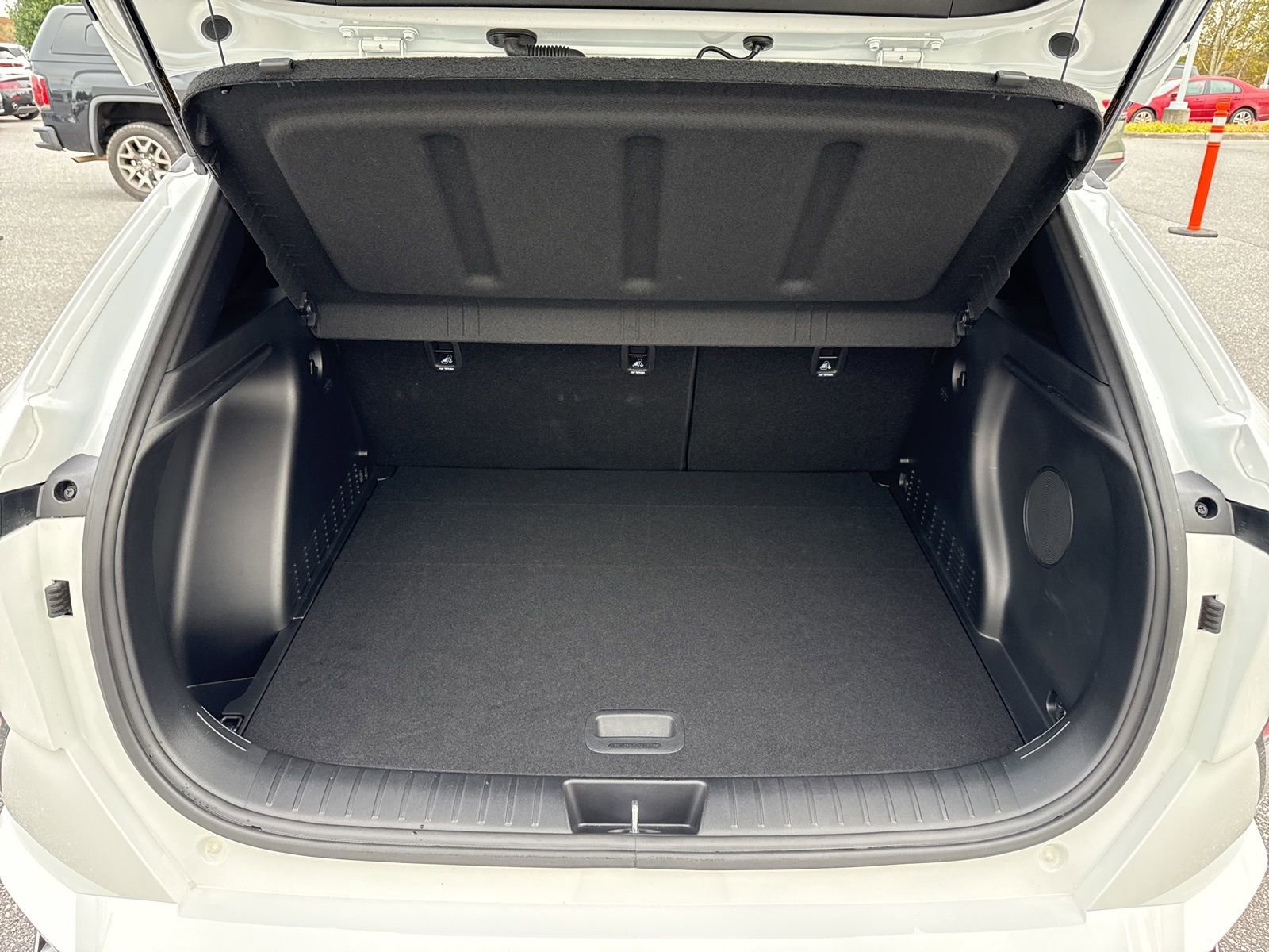 Certified 2025 Hyundai Kona N Line image 13