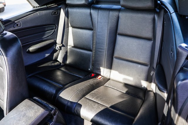 Used 2011 BMW 128i Convertible image 19