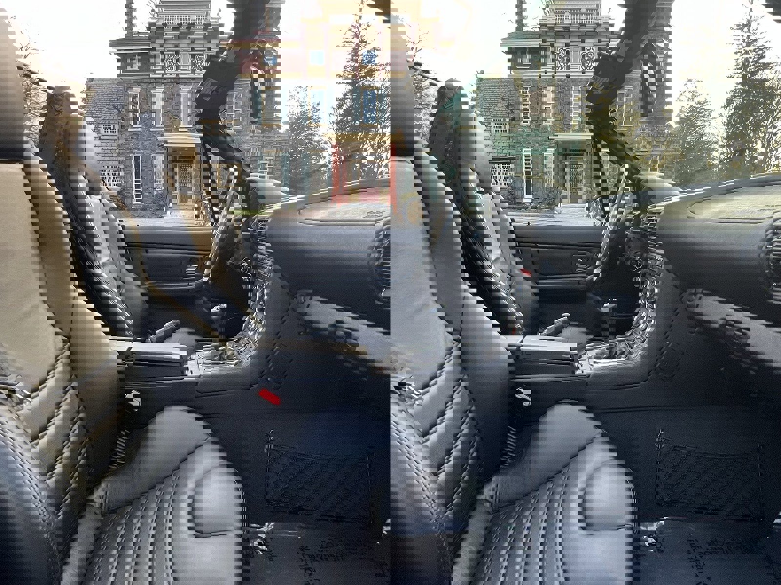 Used 1998 BMW M Roadster image 20