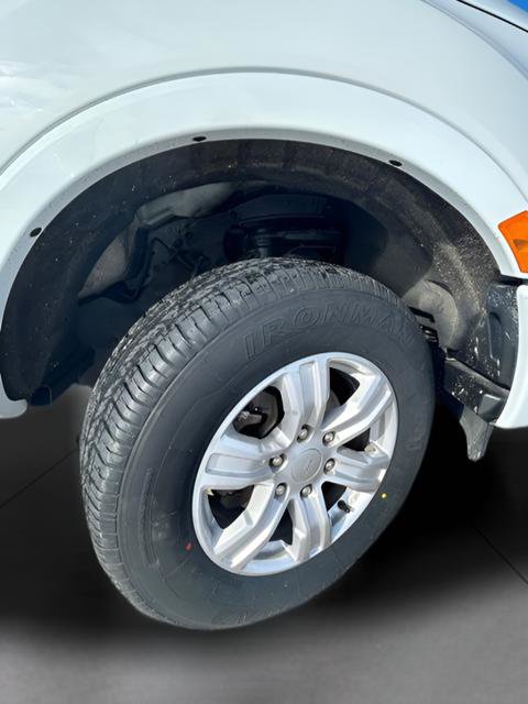 Used 2021 Ford Ranger XLT w/ Trailer Tow Package image 27