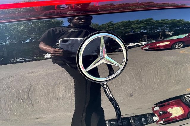 Certified 2023 Mercedes-Benz EQE 350+ 4MATIC SUV image 27