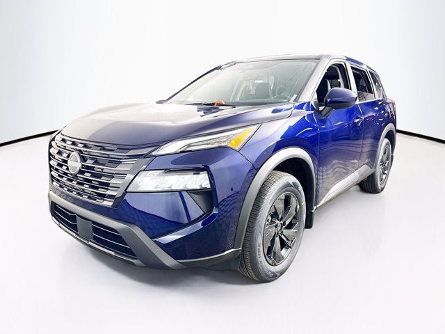 New 2026 Nissan Rogue SV w/ Cold Weather Package