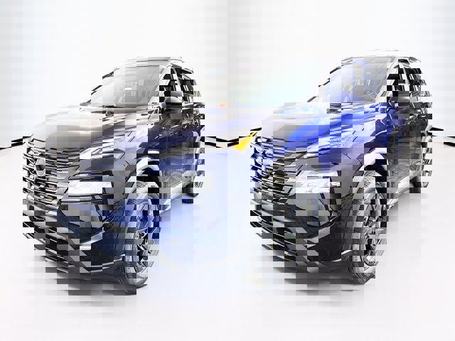 New 2026 Nissan Rogue SV w/ Cold Weather Package image 1