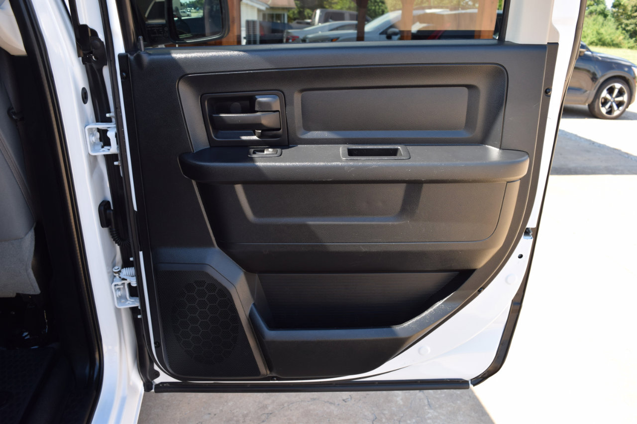 Used 2016 RAM 1500 Tradesman w/ Popular Equipment Group image 15