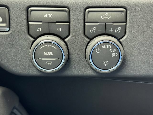 New 2026 Chevrolet Silverado 1500 LT AWD/4WD image 20