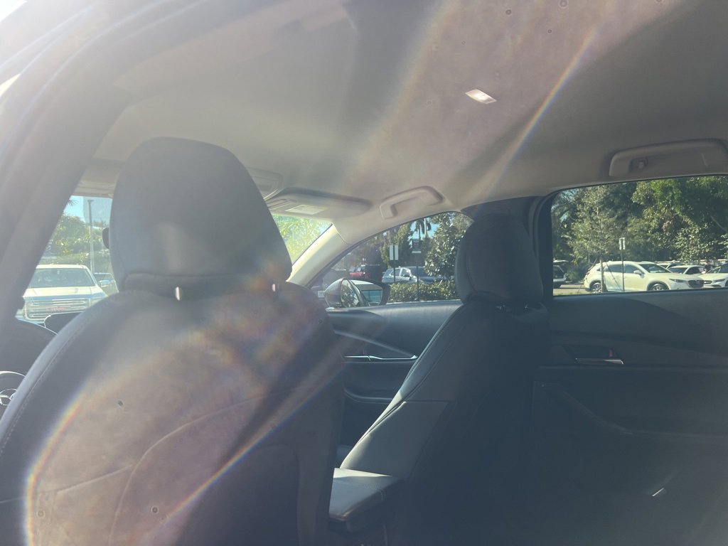 Used 2023 MAZDA CX-30 AWD 2.5 S w/ Preferred Package image 16