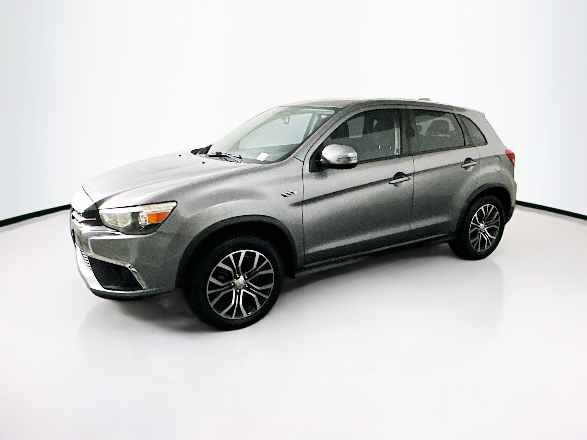 Used 2019 Mitsubishi Outlander Sport ES image 4