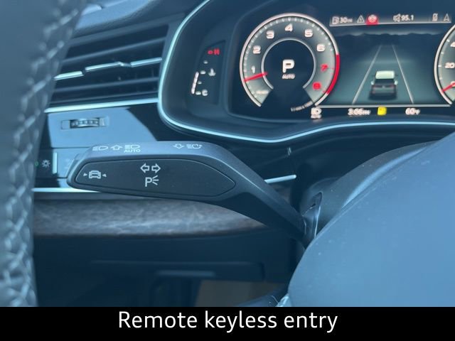 New 2026 Audi Q8 Prestige image 13