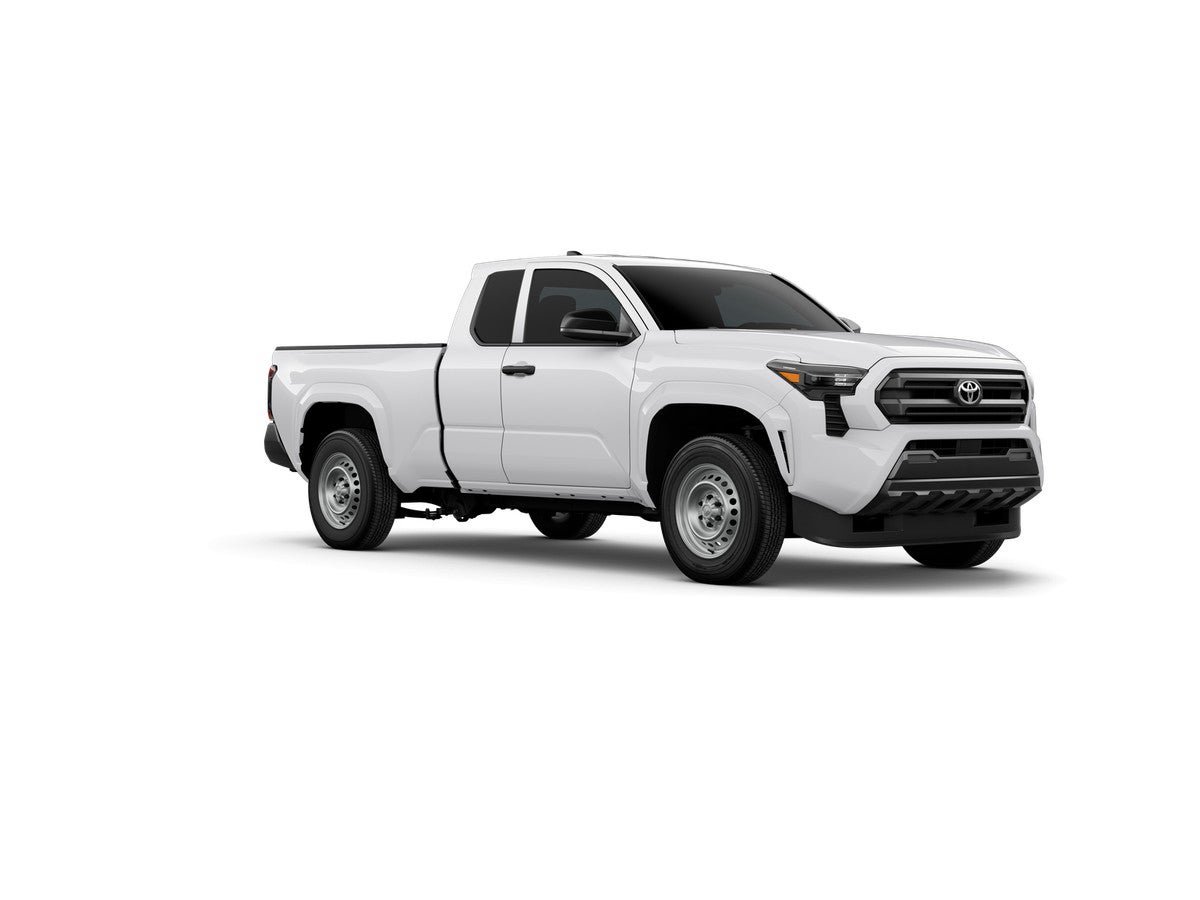 New 2026 Toyota Tacoma SR w/ SR Upgrade Package RWD image 15