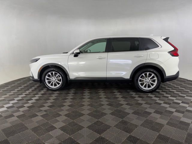 Certified 2024 Honda CR-V EX-L image 10
