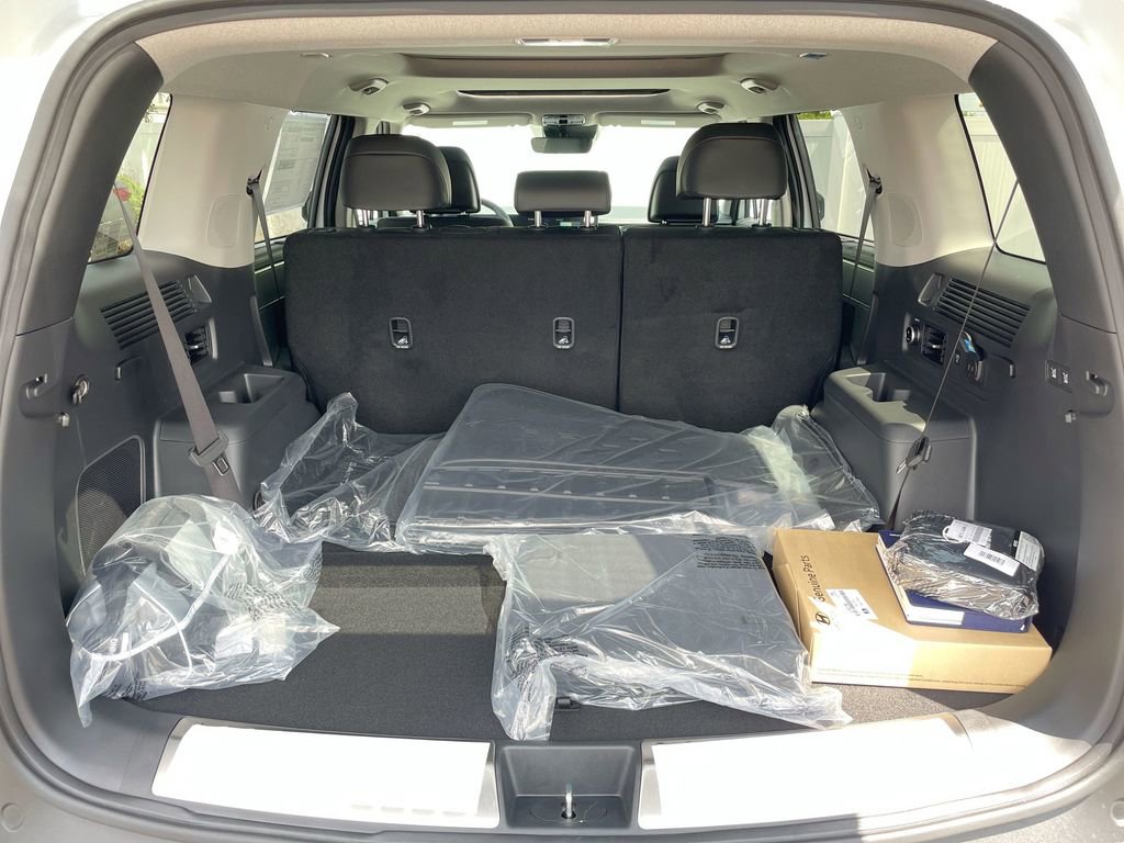 New 2026 Hyundai Santa Fe Limited image 50