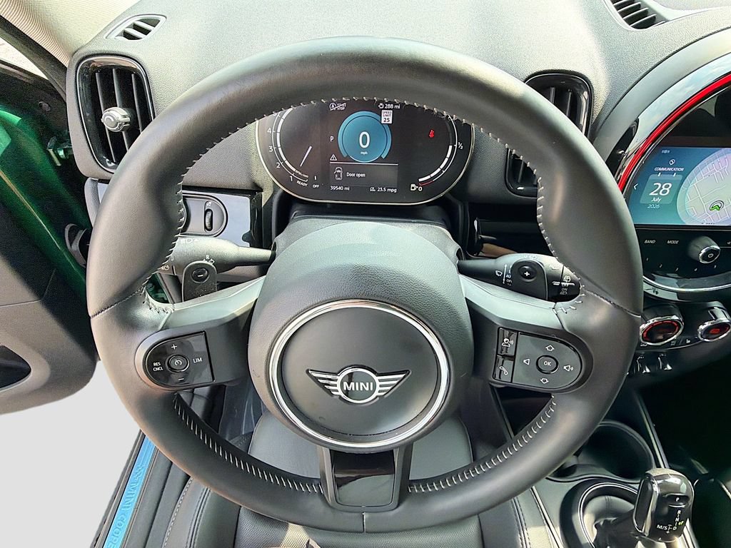Used 2024 MINI Cooper Countryman S AWD/4WD image 39