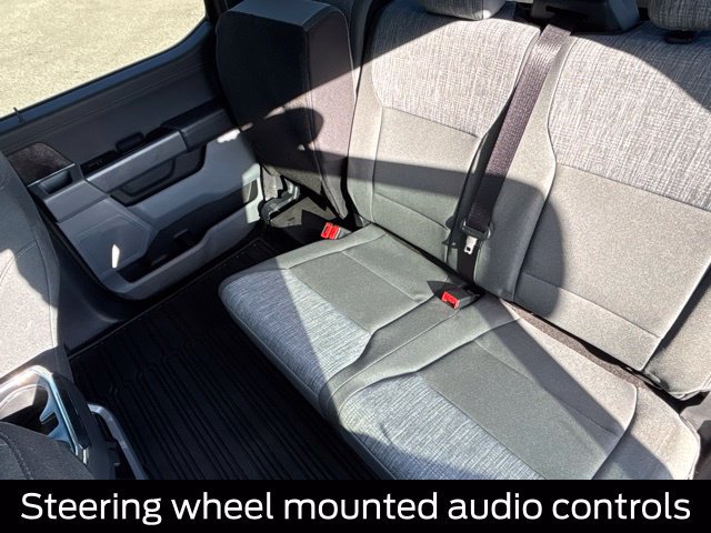 Used 2023 Ford F150 XLT w/ Equipment Group 302A High AWD/4WD image 27