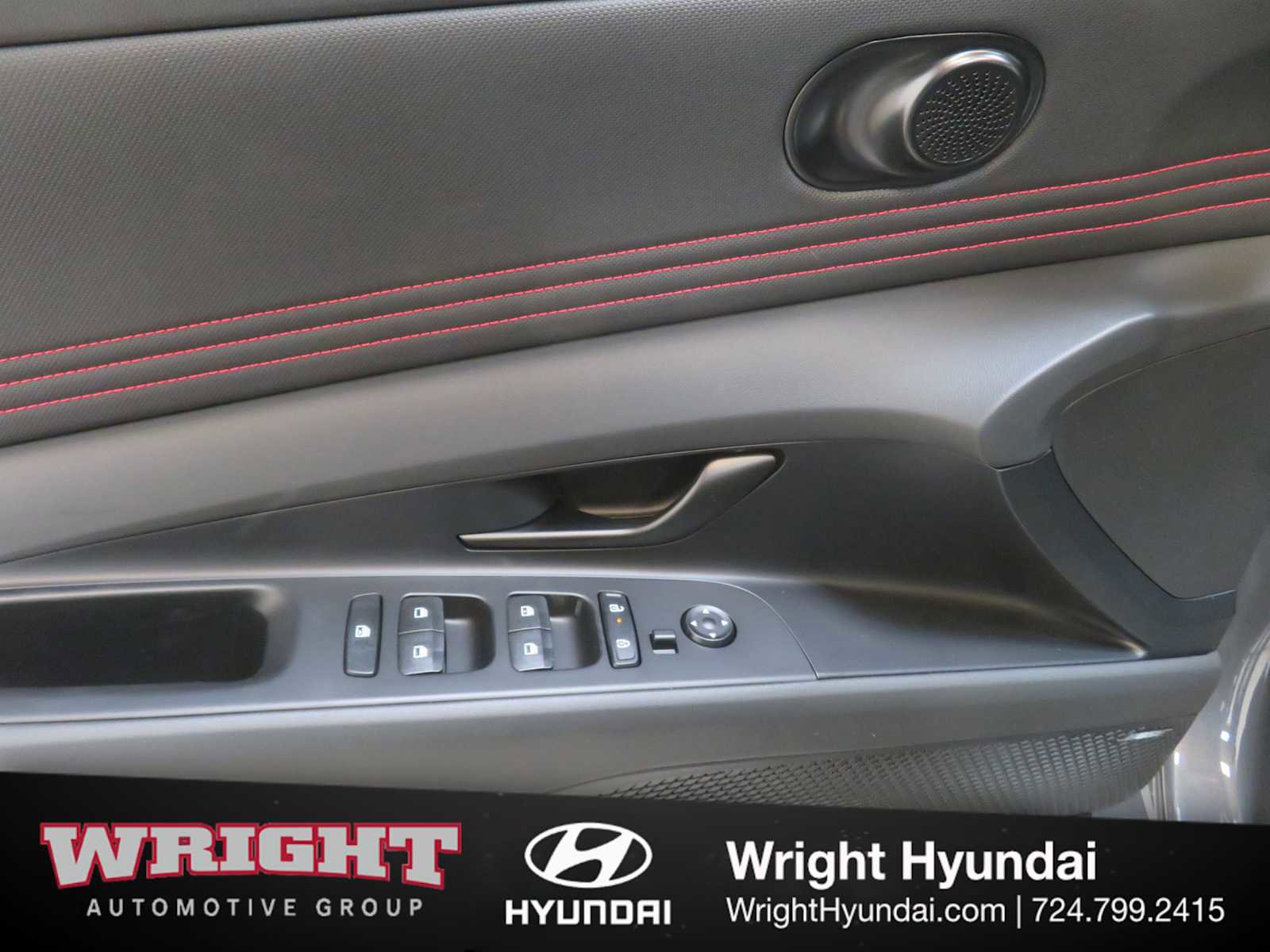 New 2026 Hyundai Elantra N Line image 11