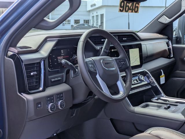 New 2026 GMC Sierra 2500 Denali w/ Denali Reserve Package AWD/4WD image 14