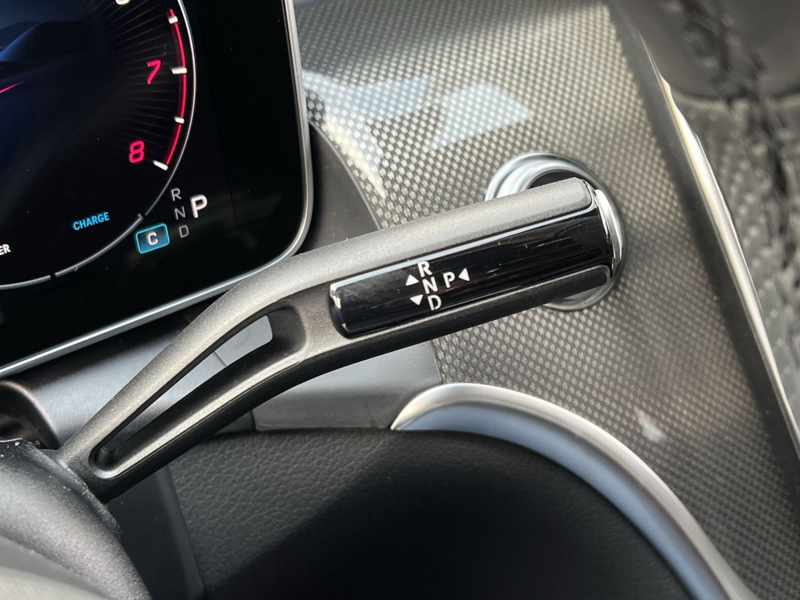 New 2026 Mercedes-Benz GLC 300 4MATIC image 20