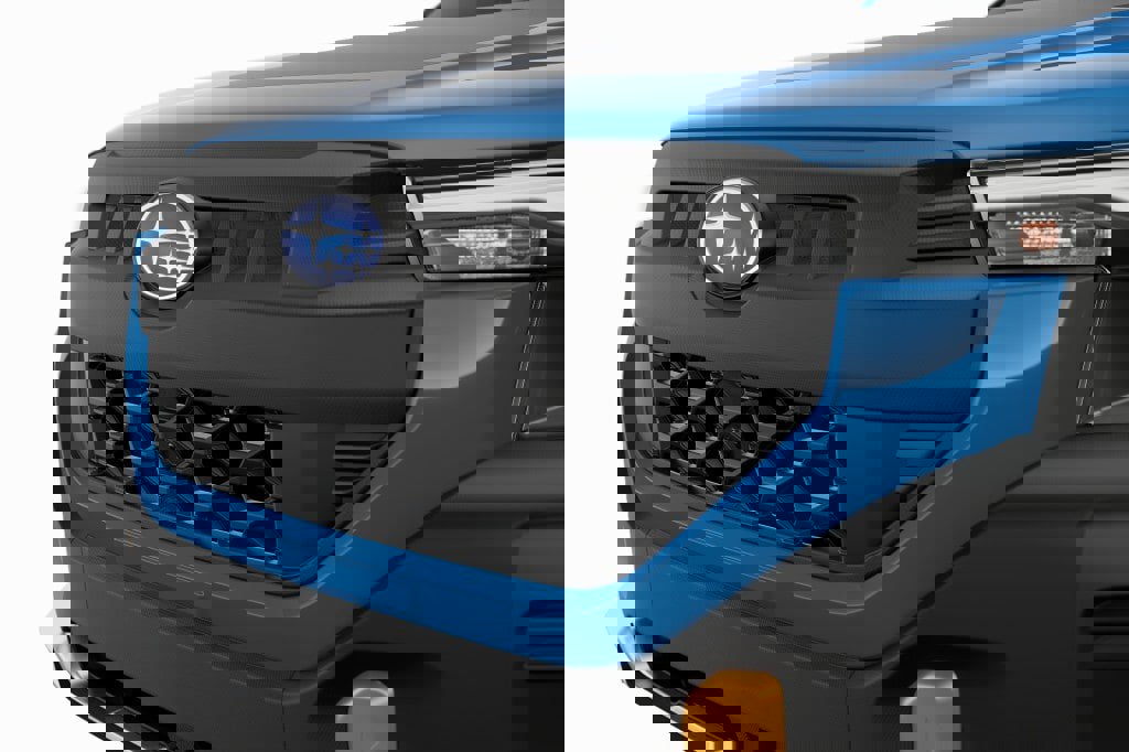 New 2026 Subaru Forester Wilderness image 8