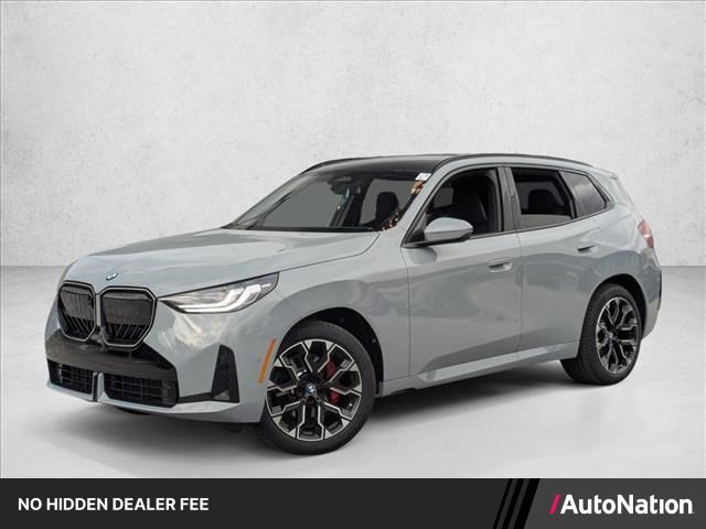 Used 2026 BMW X3 xDrive30i w/ Premium Package
