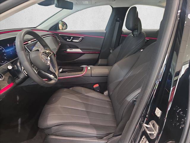 Certified 2026 Mercedes-Benz E 350 Sedan image 15